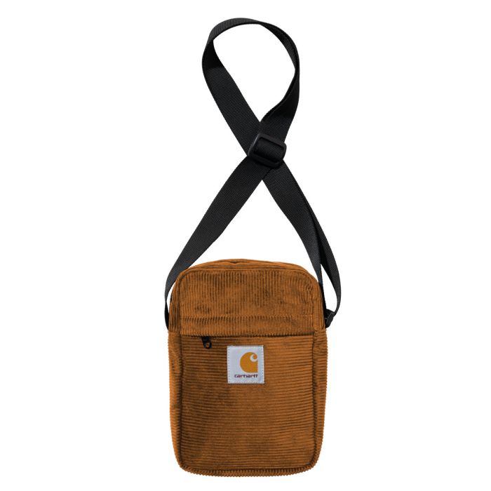 Flint Shoulder Pouch