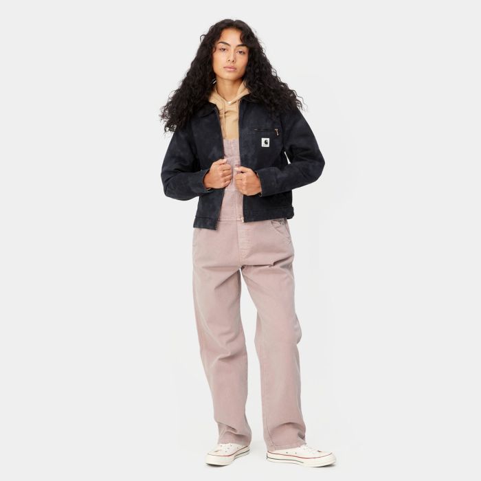 W' OG Detroit Chromo Jacket