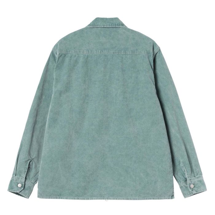 Reynold Shirt Jac