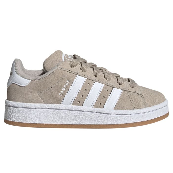 adidas gazelle silver green womens Adidas Originals - Campus 00S Sneaker