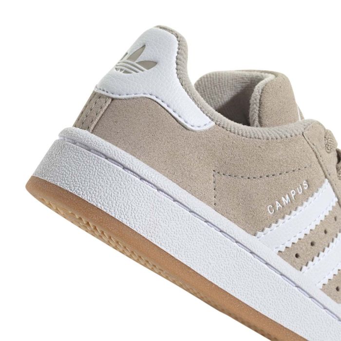 adidas gazelle silver green womens Adidas Originals - Campus 00S Sneaker