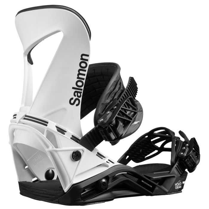 22-23 SALOMON HOLOGRAM S 22-23 SALOMON HOLOGRAM S
