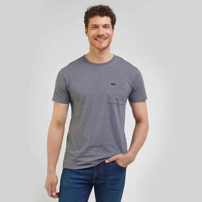 Ultimate Pocket Tee