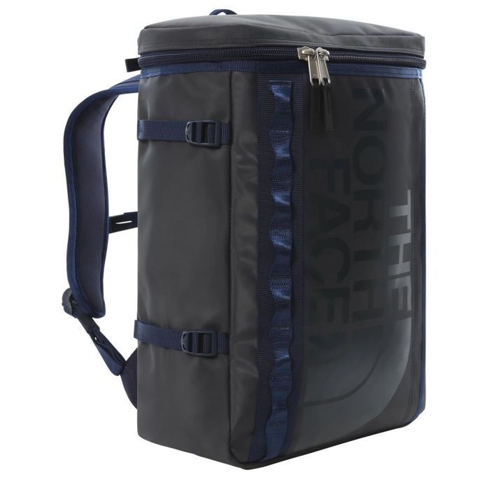 Tnf base camp fuse box on sale