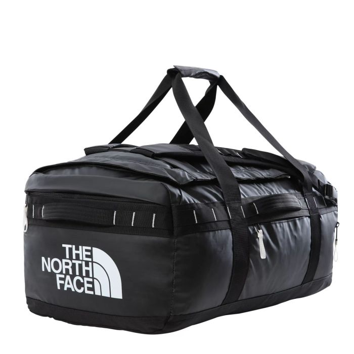 旅行かばん・小分けバッグ THE NORTH FACE BASE CAMP VOYAGER 62L Base Camp Voyager Duffel 62L