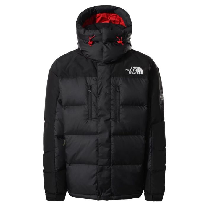 BB Hmlyn Parka