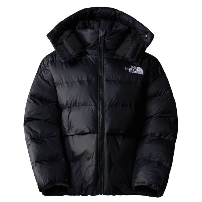 Doudoune oversize the north face 2025