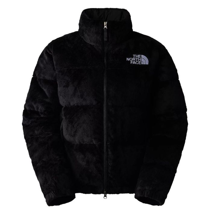 Women's Versa Velour Nuptse Jacket