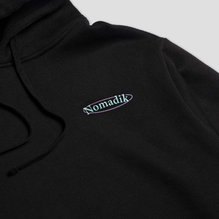 Cinnamonrose Hoodie