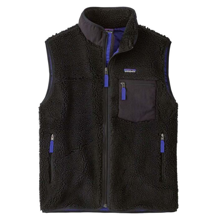 新品Patagonia M's Classic Retro-X Vest S M's Classic Retro-X Vest
