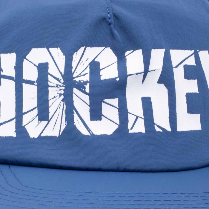 Hockey Shatter Nylon Hat