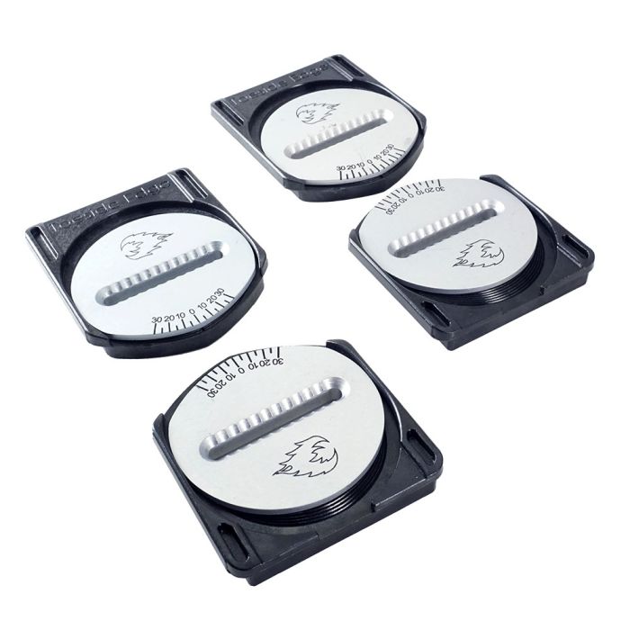 25 SPARK R&D Spark Canted Pucks 新品 spark-rd-spark-solid-board-