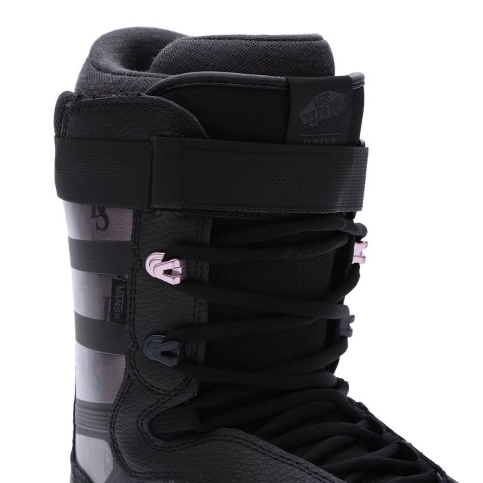 VANS HIーSTANDARD PRO DRINK SEXY 25.0 Vans x Drink Sexy HI STANDARD PRO SNOW BOOTS – DrinkSexy