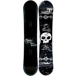 CAPITA キャピタ SCOTT STEVENS 157 Scott Stevens Pro x Zero 23 157