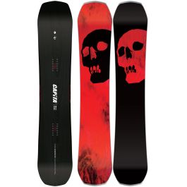 スノーボード CAPITA THE BLACK BOARD OF DEATH 162 スノーボード CAPITA THE BLACK BOARD OF DEATH 162 The Black