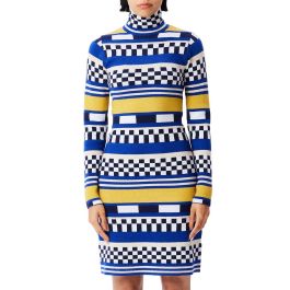 Jess Sweater Dress