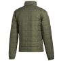 Quilted Jacket