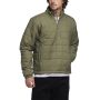 Quilted Jacket
