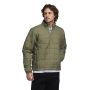 Quilted Jacket