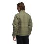 Quilted Jacket