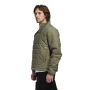 Quilted Jacket