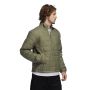 Quilted Jacket