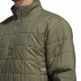 Quilted Jacket