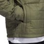 Quilted Jacket