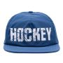 Hockey Shatter Nylon Hat