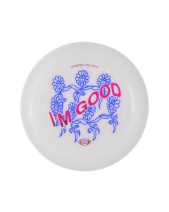Good Frisbee