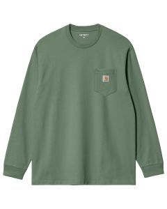 L/S Pocket T-Shirt