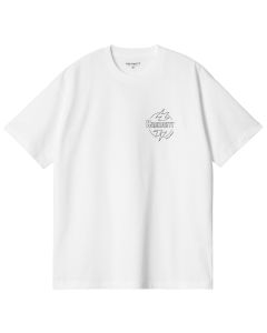 S/S Ablaze T-Shirt