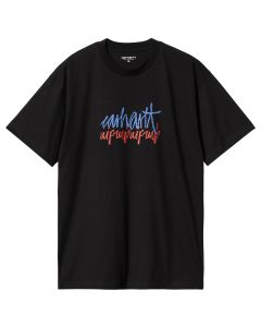 S/S Stereo T-Shirt