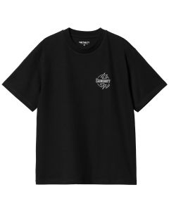 W' S/S Blaze T-Shirt