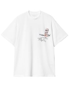 W' S/S Immerse T-Shirt