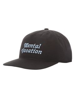 Mental Vacation Hat