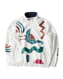Tennis Maybe? Track jacket