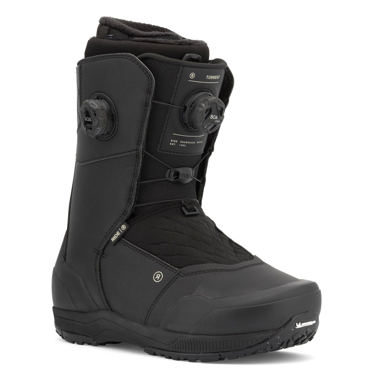 RIDE TORRENT 23-24　26㎝ Torrent 26