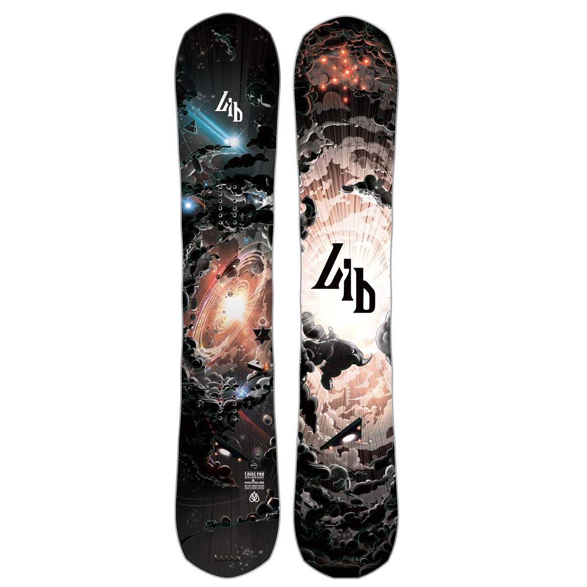 【サイン付き】LIBTECH T.RICE PRO 25-26 157W 24sn037-lib-tech-t-rice-pro-