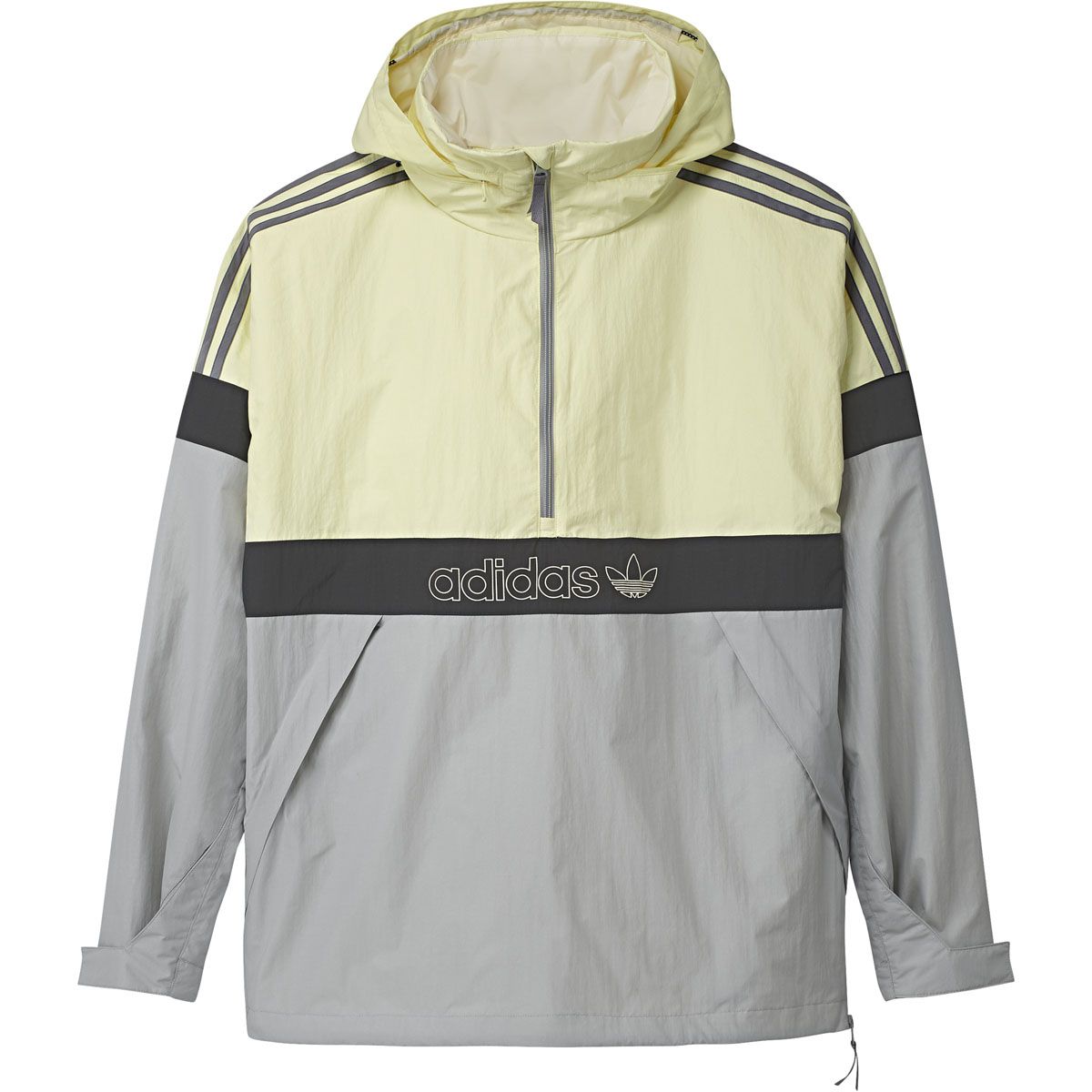 BB Snowbreaker Jacket