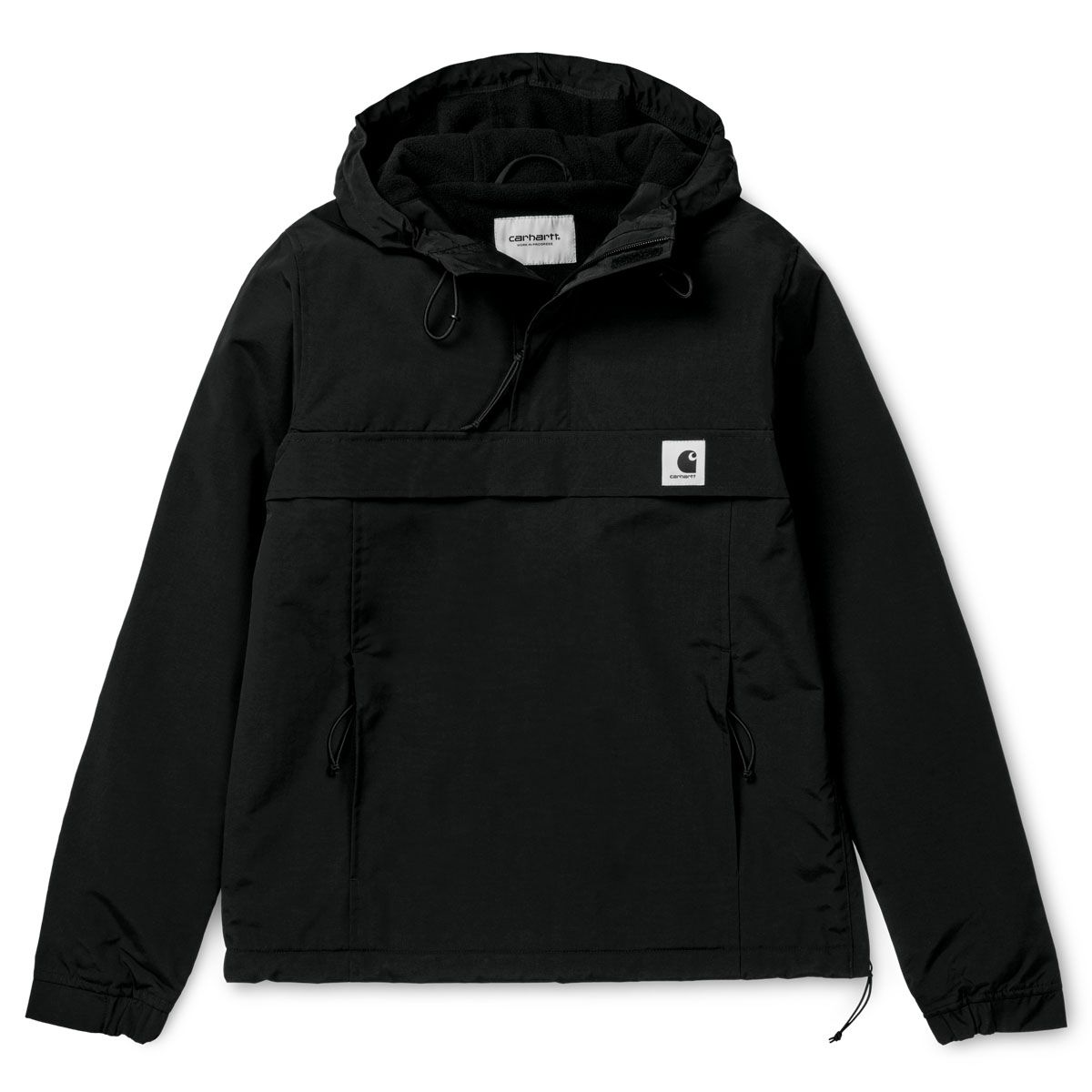ジャケット・アウター Carhartt WIP NIMBUS PULLOVER W' Nimbus Pullover
