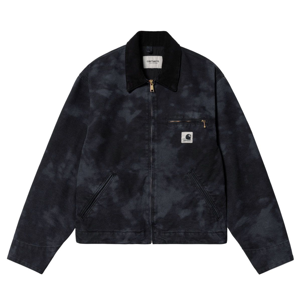 正規品　Carhartt WIP OG DETROIT JACKET OG Detroit Jacket