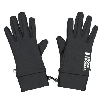 Unisex Wool Fleece Elevation Gloves