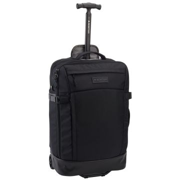 Multipath Carry-On