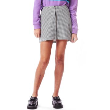 Straggler Mini Skirt