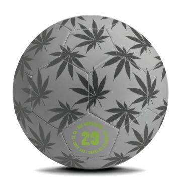 Plantlife Soccer Ball