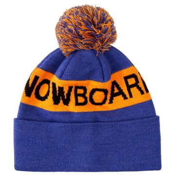 Chester Youth Beanie