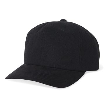 Reserve Melton Hat