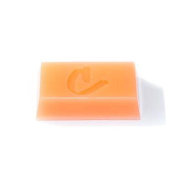 Wax assorted -  - Orange
