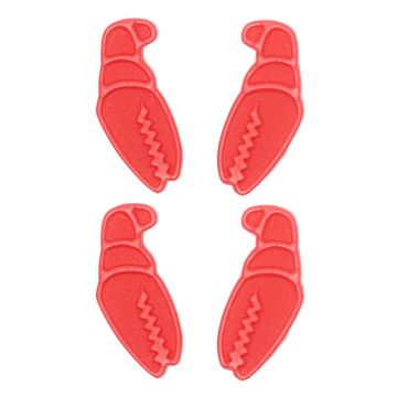 Mini Claws -  - Red